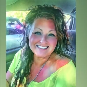 Meet your Posher, Kimberlee